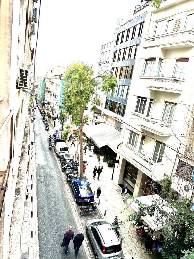 Syndagma * Athens