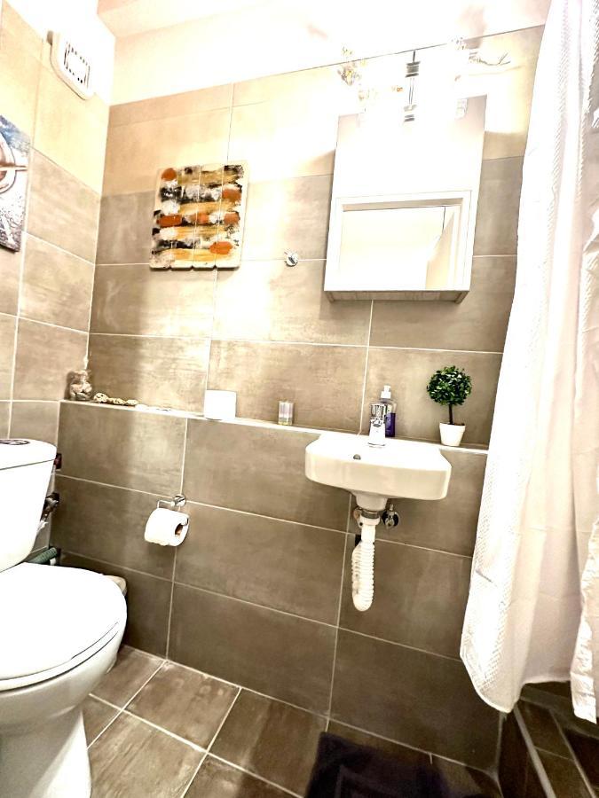 Syndagma Apartment Athens