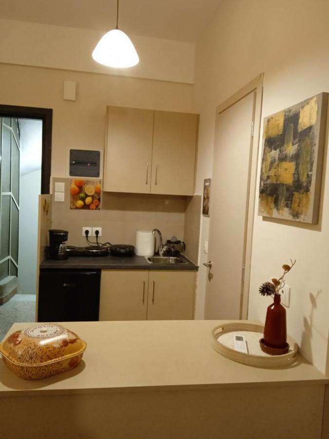 Apartment Syndagma