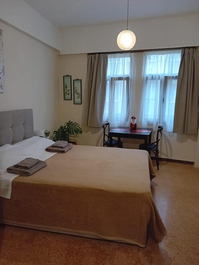 Apartment Syndagma