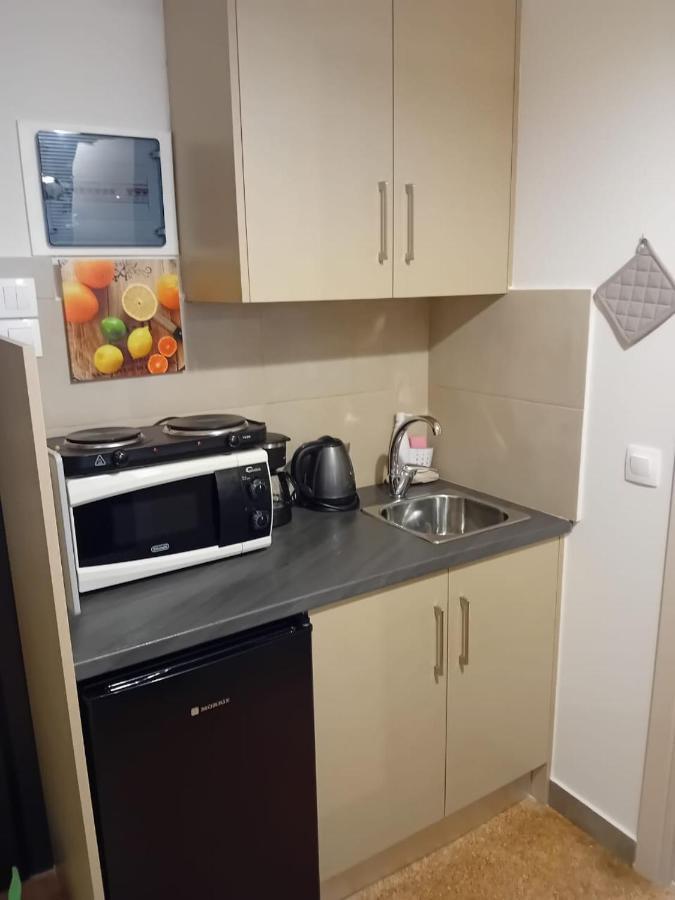 Apartment Syndagma Athens
