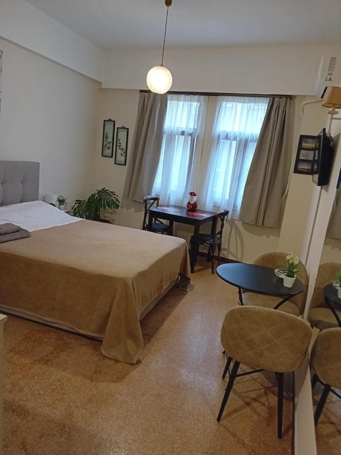 Apartment Syndagma *