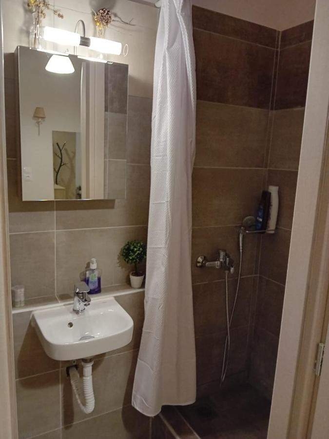 Apartment Syndagma Athens